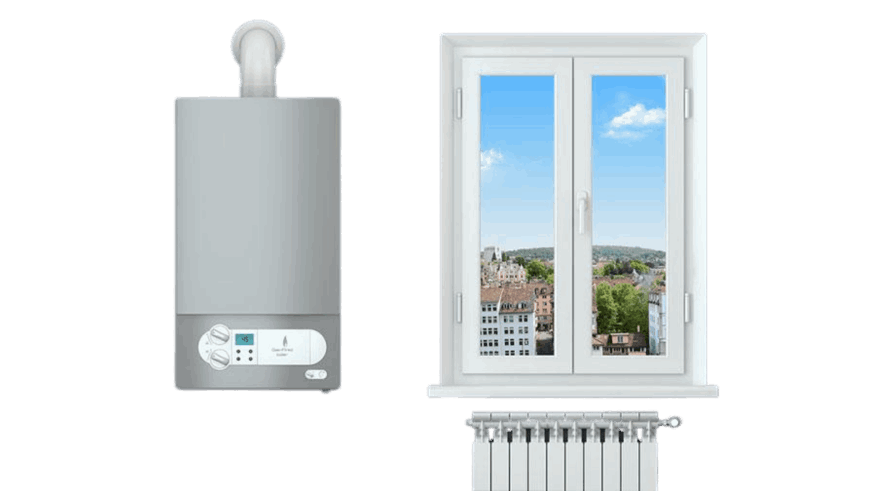 Pendik Kombi Servis | Viessmann Kombi Arıza | TEL: 0 (555) - 889 29 90