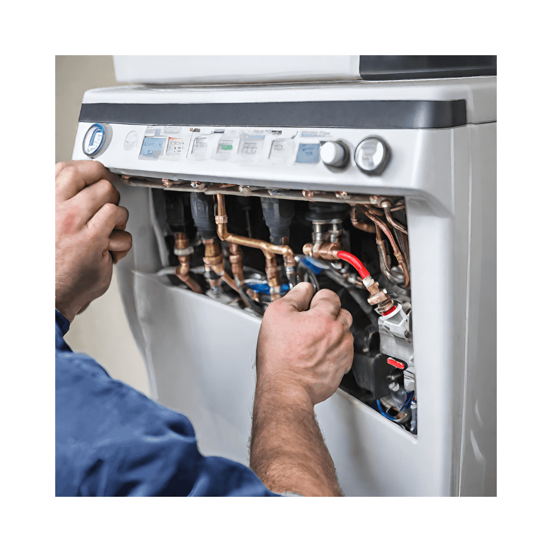 Pendik Kombi Servis | Viessmann Kombi Arıza | TEL: 0 (555) - 889 29 90