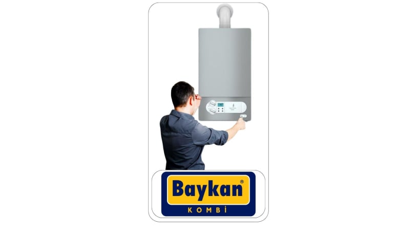 Pendik Kombi Servis | Baykan Kombi Arıza | TEL: 0 (555) - 889 29 90