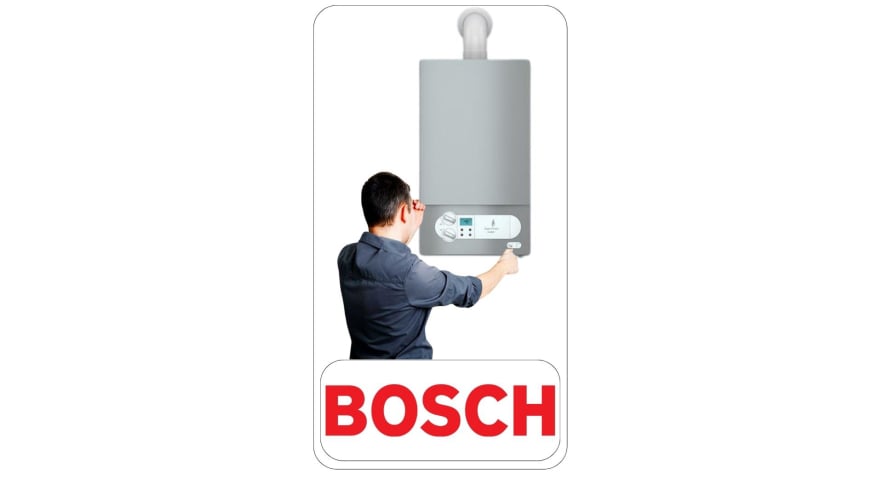 Pendik Kombi Servisi | Bosch Kombi Arıza | TEL: 0 (555) - 889 29 90