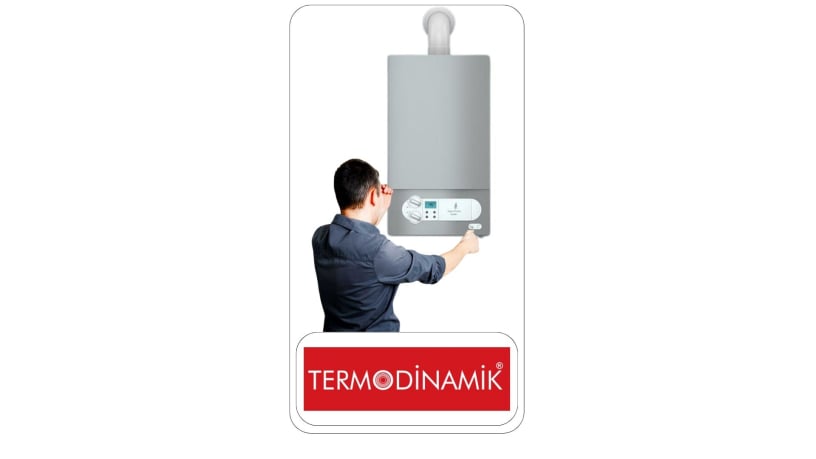 Pendik Kombi Servis | Termodinamik Kombi Arıza | TEL: 0 (555) - 889 29 90