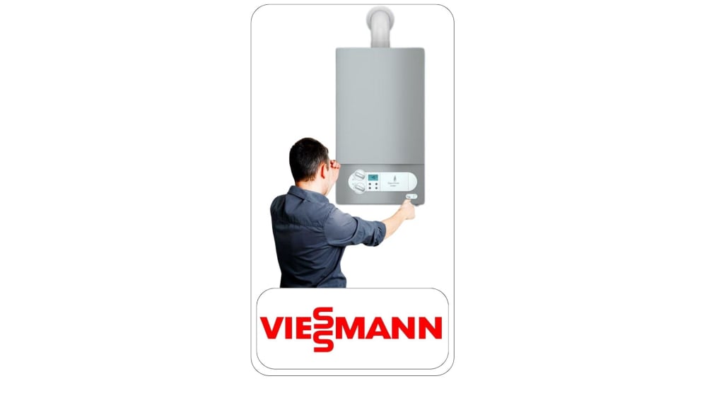 Pendik Kombi Servis | Viessmann Kombi Arıza | TEL: 0 (555) - 889 29 90